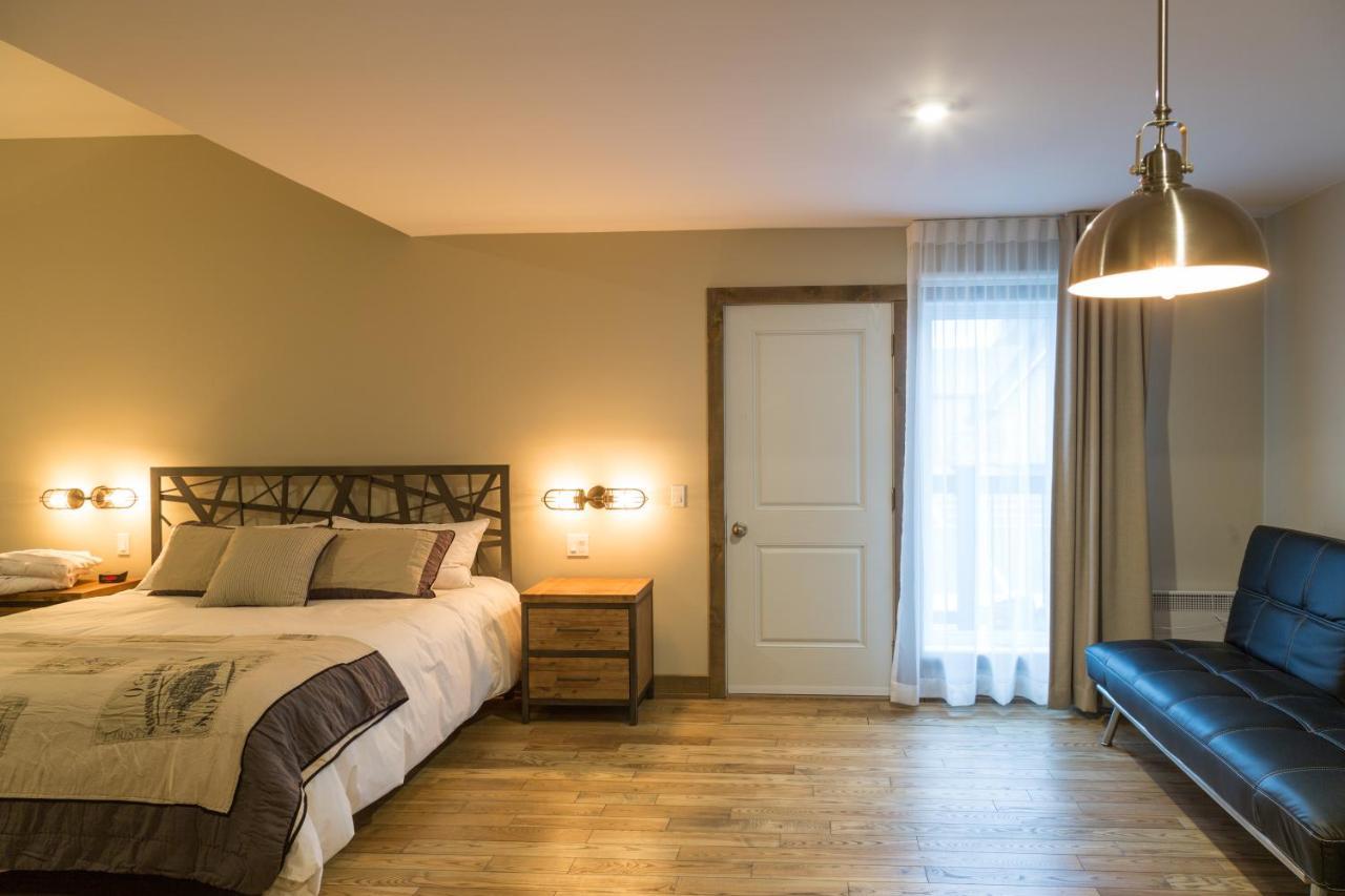 Hotel "Le Suisse" แซงต์-โดนาต์-เดอ-มงกาล์ม ภายนอก รูปภาพ